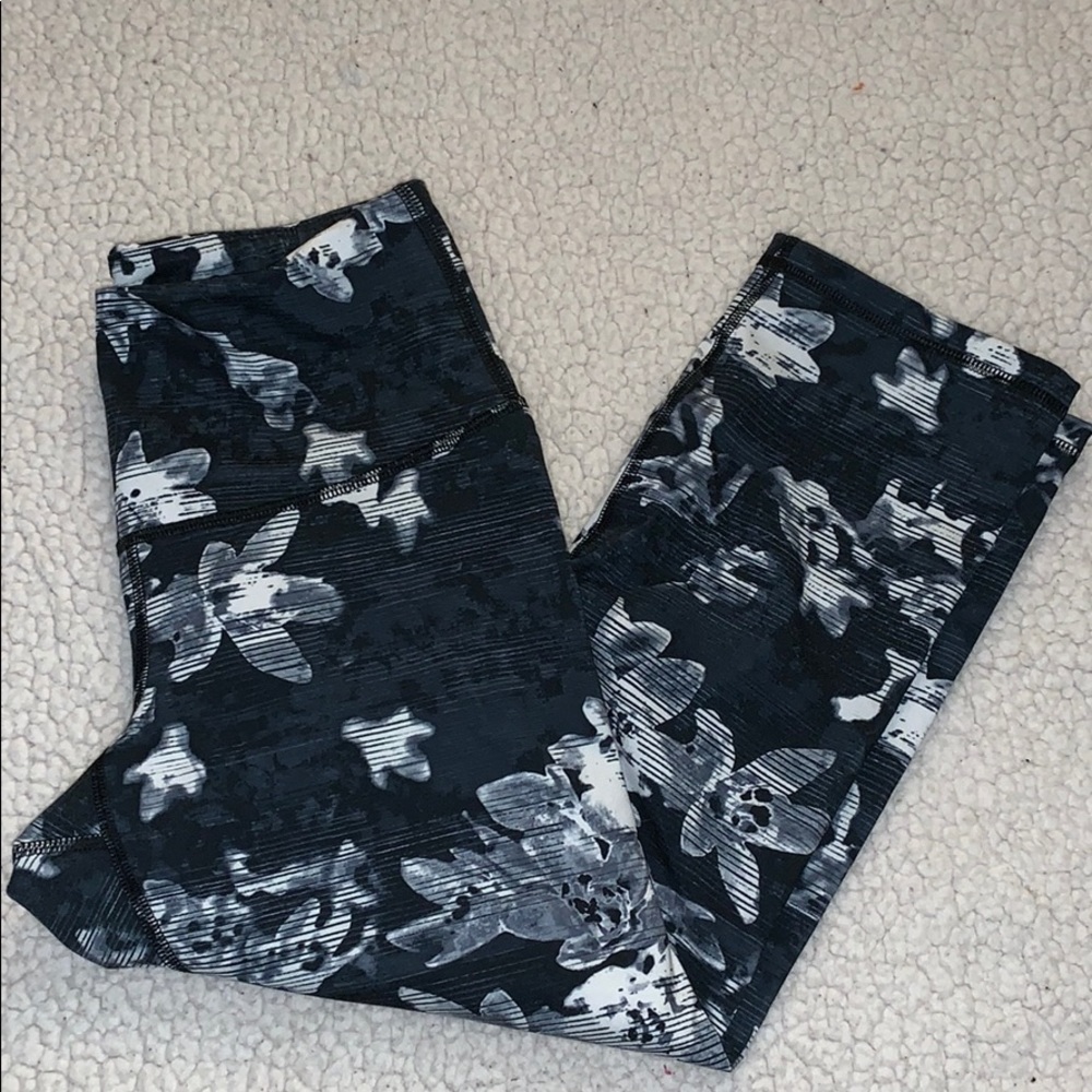 Old Navy Athletic Capris